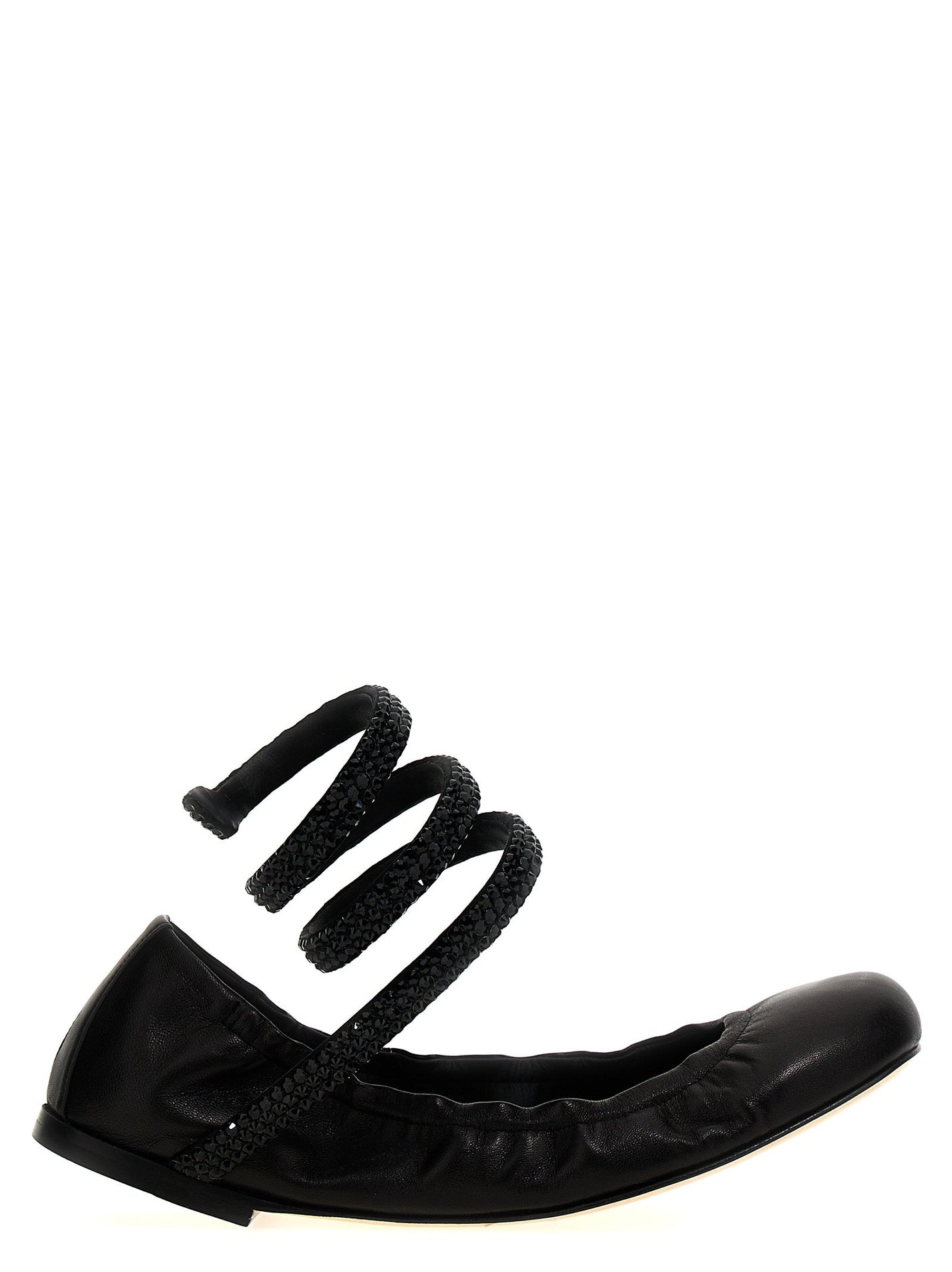 RENÉ CAOVILLA - RENÉ CAOVILLA - ’Cleo’ ballet flats - Women’s Shoes