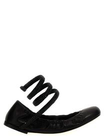 RENÉ CAOVILLA - RENÉ CAOVILLA - ’Cleo’ ballet flats - Women’s Shoes