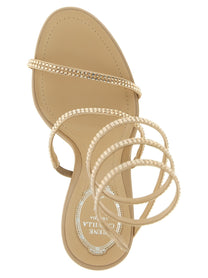 RENÉ CAOVILLA - RENÉ CAOVILLA - ’Cleo’ sandals - Women’s Shoes
