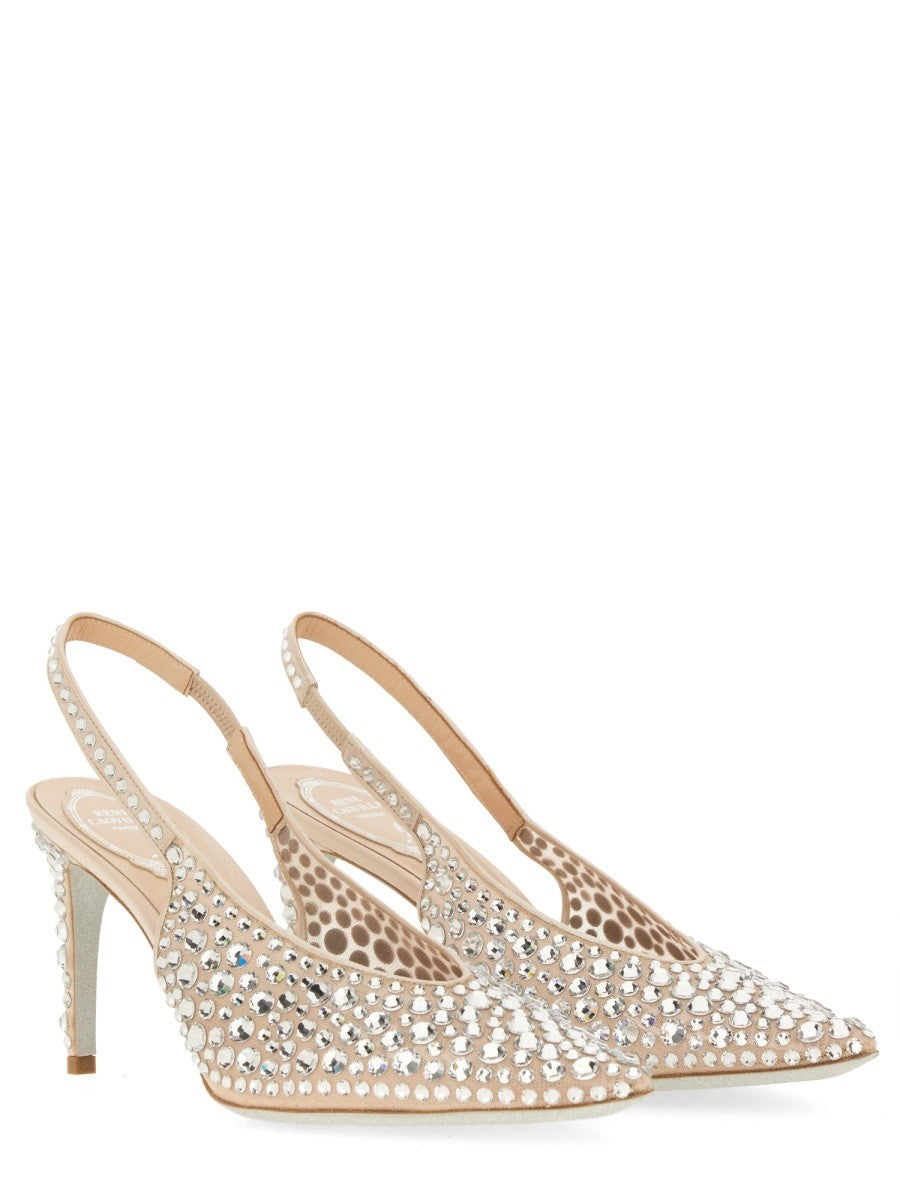 RENE CAOVILLA - Shoes for Women - Women’s Shoes