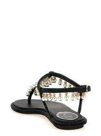 RENÉ CAOVILLA - RENÉ CAOVILLA - ’Diana’ sandals - Women’s Shoes