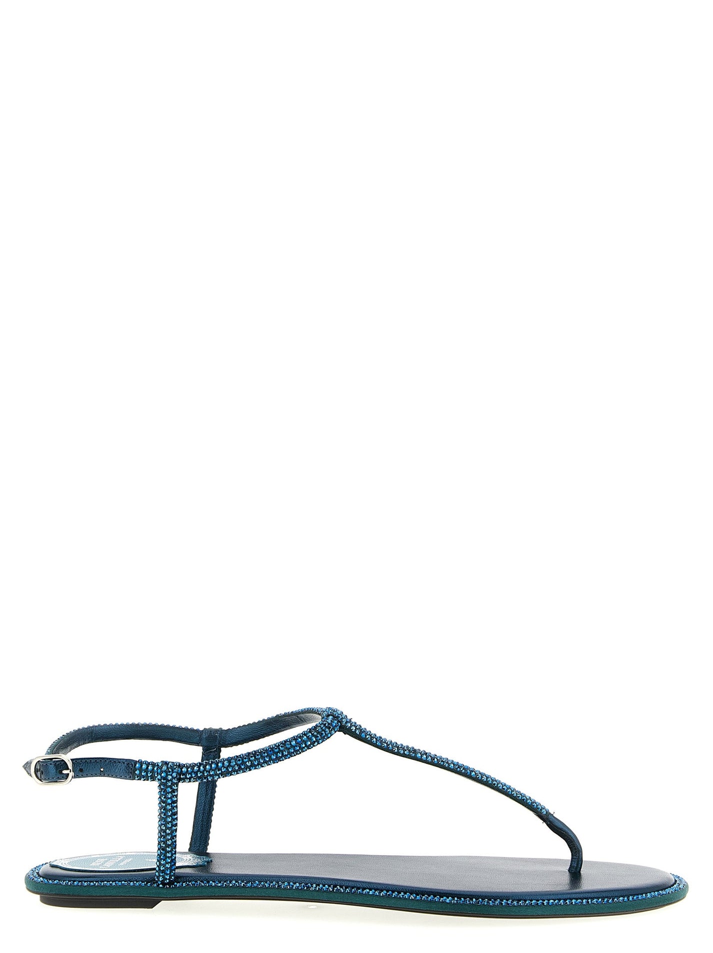 RENÉ CAOVILLA - RENÉ CAOVILLA - ’Diana’ sandals - Women’s Shoes