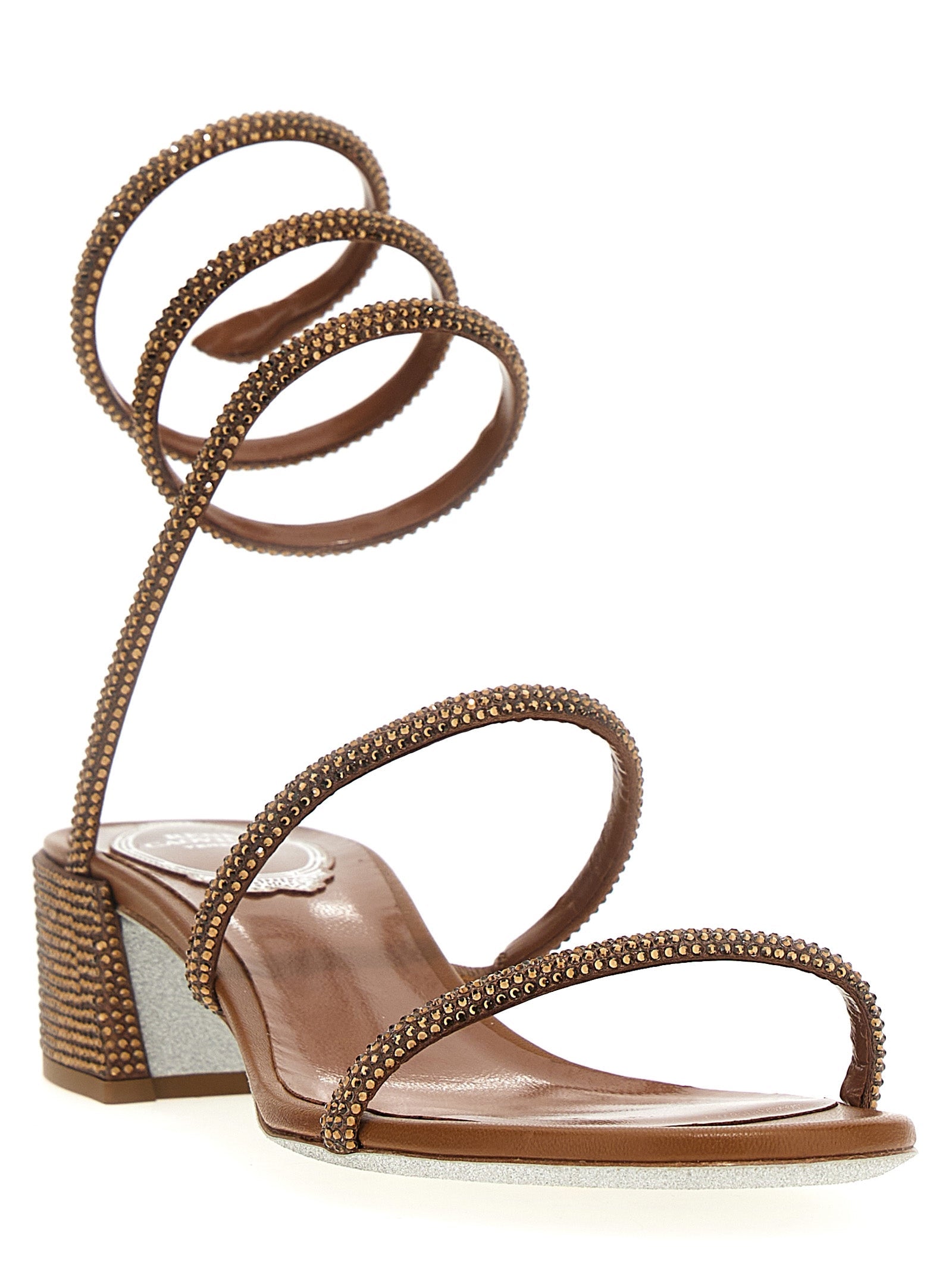 RENÉ CAOVILLA - RENÉ CAOVILLA - ’Cleo’ sandals - Women’s Shoes