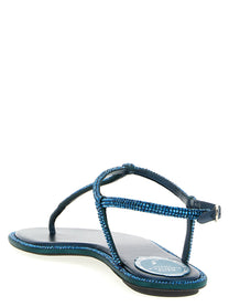 RENÉ CAOVILLA - RENÉ CAOVILLA - ’Diana’ sandals - Women’s Shoes
