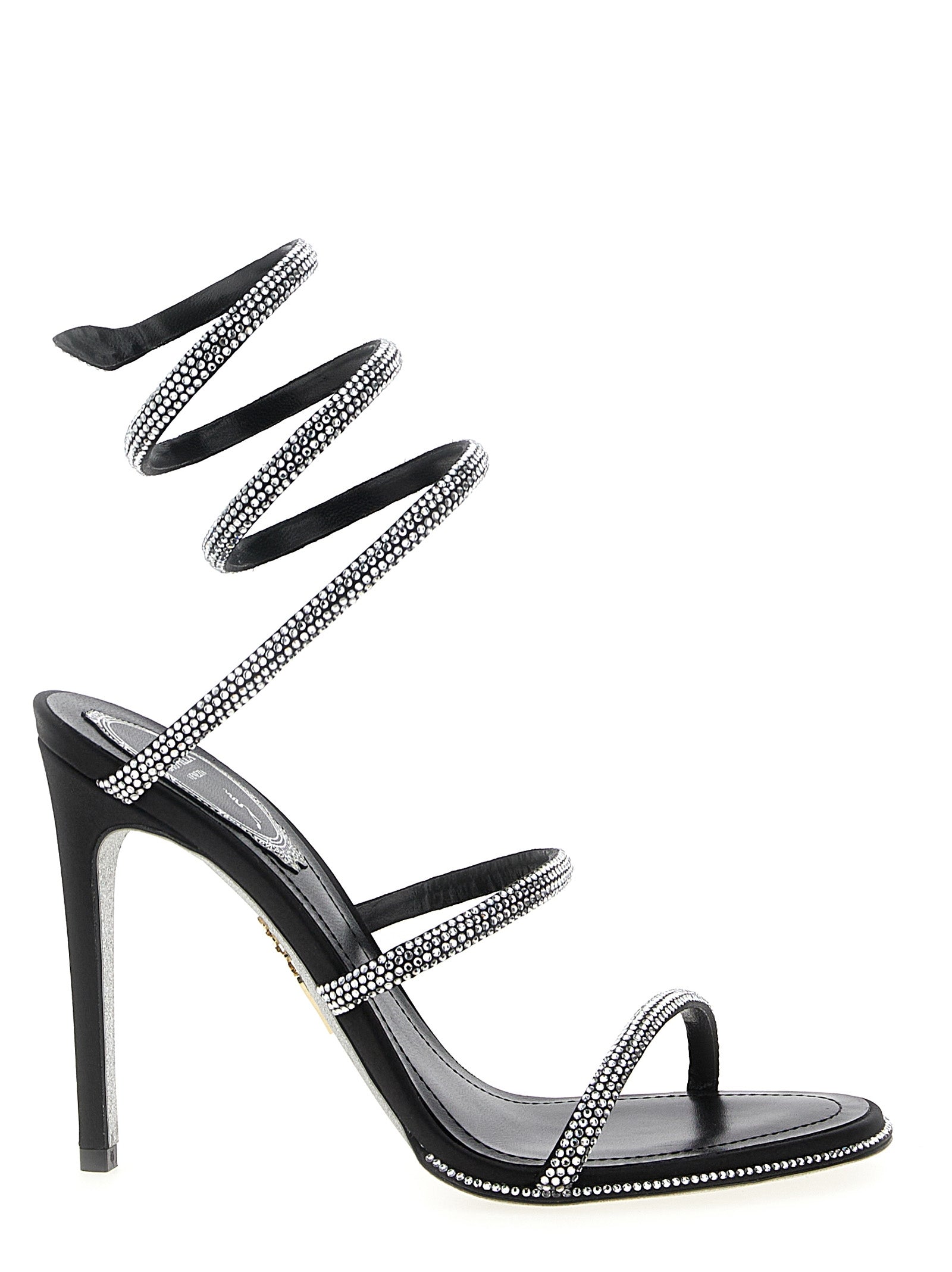 RENÉ CAOVILLA - RENÉ CAOVILLA - ’Cleo’ sandals - Women’s Shoes