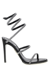 RENÉ CAOVILLA - RENÉ CAOVILLA - ’Cleo’ sandals - Women’s Shoes