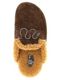 RENÉ CAOVILLA - RENÉ CAOVILLA - ’Morgana’ sabots - Women’s Shoes