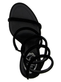 RENÉ CAOVILLA - RENÉ CAOVILLA - ’Cleo’ sandals - Women’s Shoes