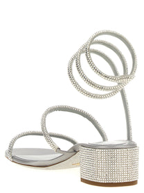 RENÉ CAOVILLA - RENÉ CAOVILLA - ’Cleo’ sandals - Women’s Shoes