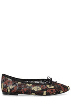 Repetto Women's Dancer Lilouh Black