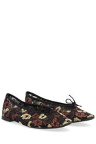 Repetto Women's Dancer Lilouh Black, view 2