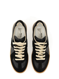 Maison Margiela Women's Replica Sneaker Black