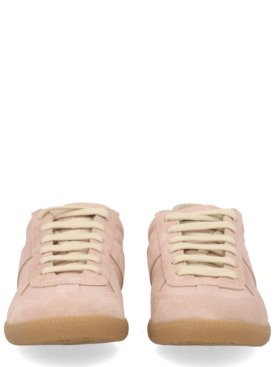Maison Margiela Women's Replica Sneaker Blue