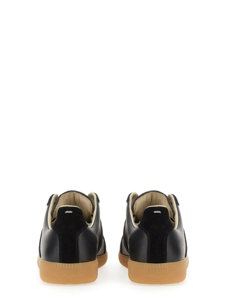 Maison Margiela Women's Replica Sneaker Black