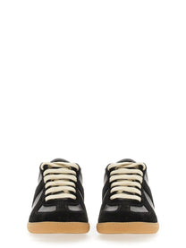 Maison Margiela Women's Replica Sneaker Black