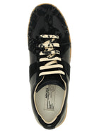 Maison Margiela Replica Sneakers Black