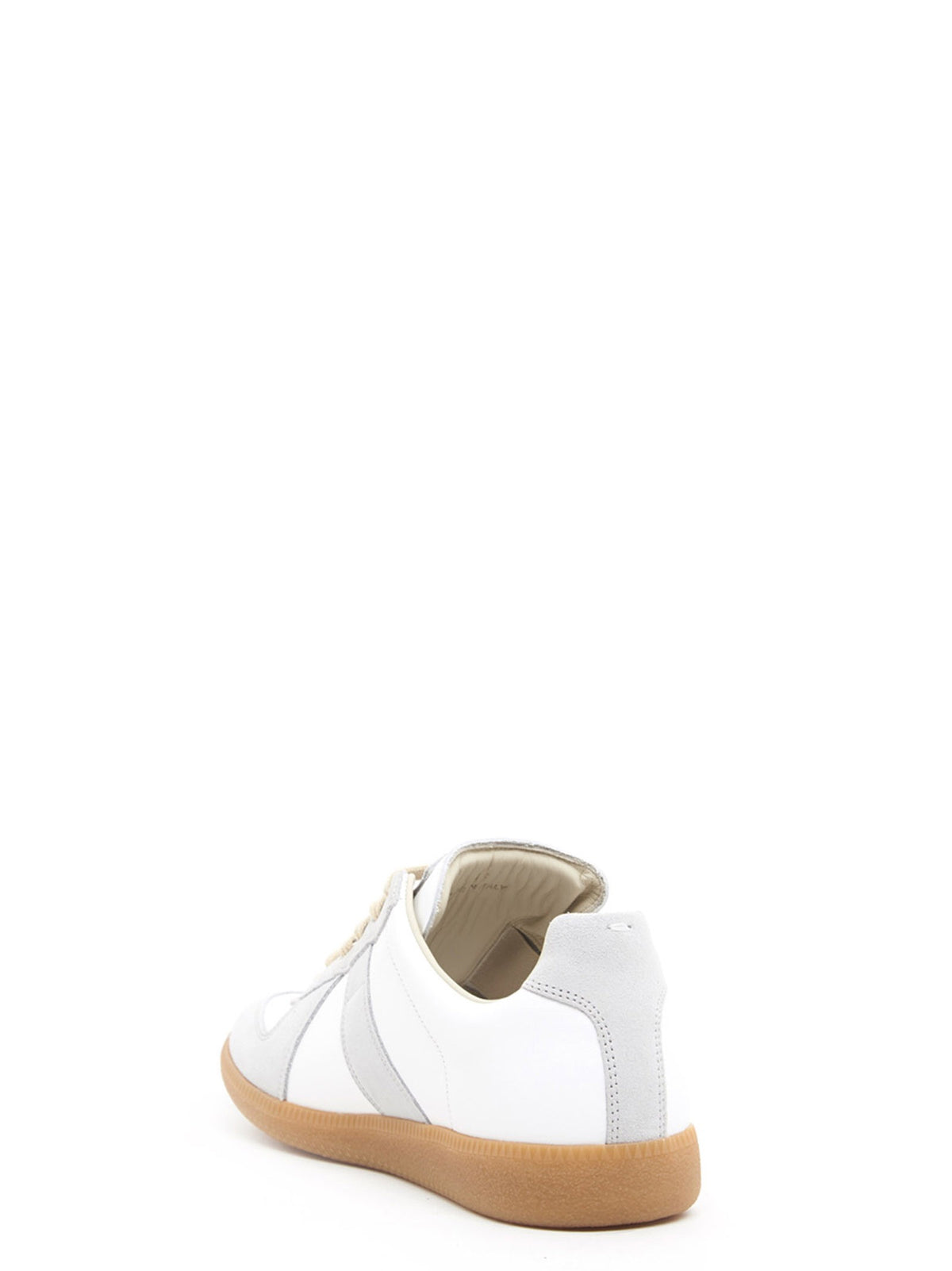 Maison Margiela Men's Replica Sneakers White
