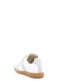 Maison Margiela Men's Replica Sneakers White