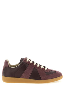 Maison Margiela Replica Sneakers Red