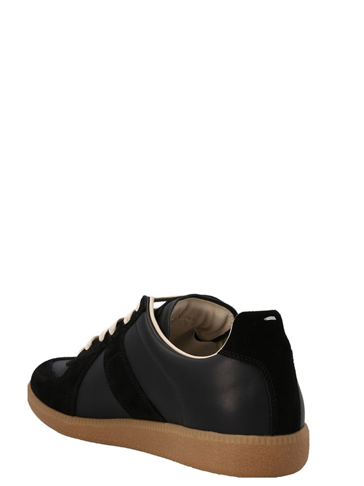 Maison Margiela Replica Sneakers Black