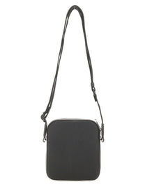 Boss Men's Reporter Bag Black