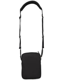 Boss Men's Reporter Bag Black