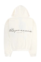 Represent Men's Western Dobermans Sweatshirt White, view 2