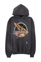 Represent Men's Golden Tour Sweatshirt Grey