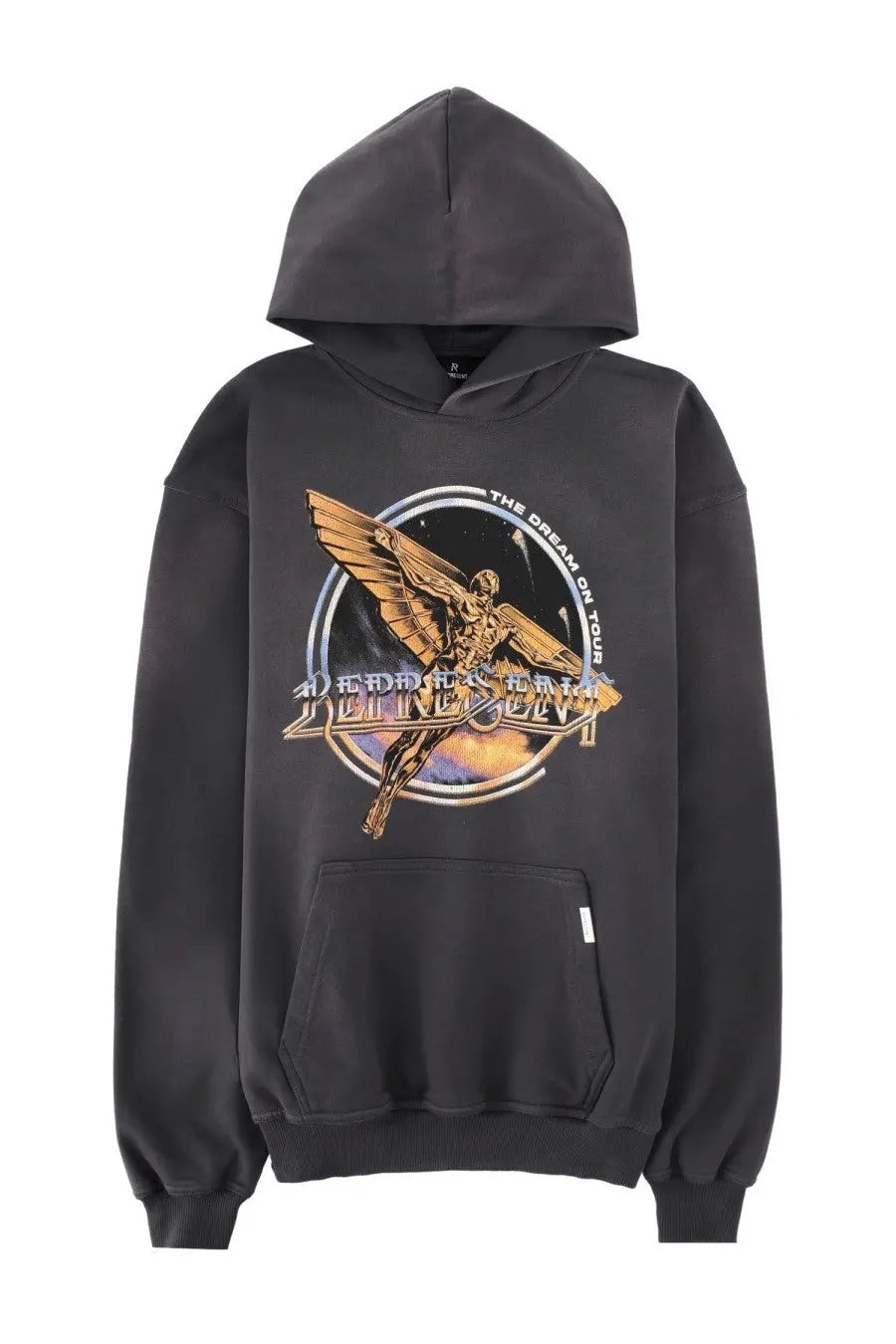 Represent Men's Golden Tour Sweatshirt Grey