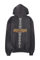 Represent Men's Golden Tour Sweatshirt Grey, view 2