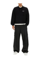 Represent Men's Polo Black, view 2