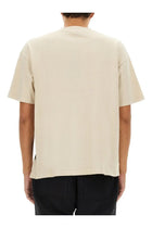 Represent Men's Shirt Thoroughbred White, view 3