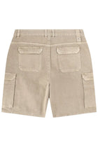 Represent Men's Shorts Cargo Beige, view 3