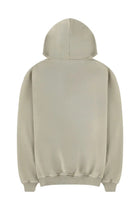 Represent Men's Thoroughbred Hoodie Green, view 2