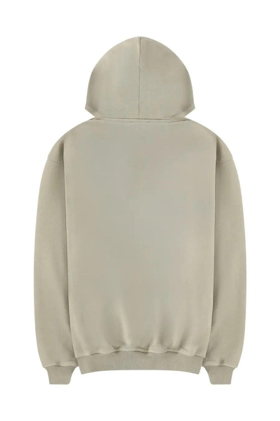 Represent Men's Thoroughbred Hoodie Green, view 2