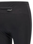 courrèges Reserved Tech Leggings Black, view 4