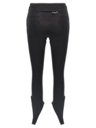 courrèges Reserved Tech Leggings Black, view 2