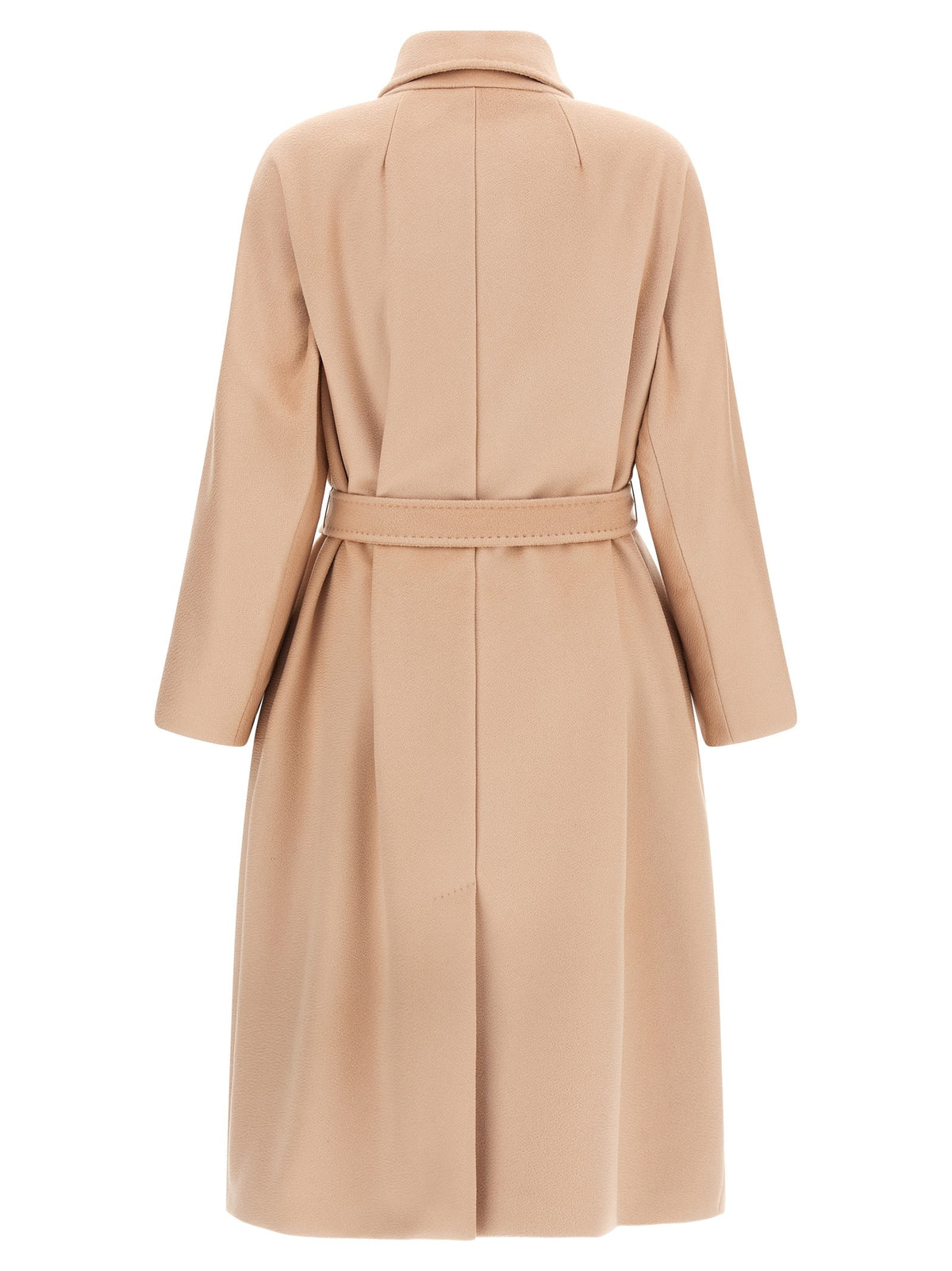 Weekend Max Mara Resina Coat Blue