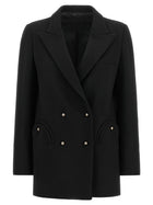 Blazé Milano Resolute Everyday Blazer Black