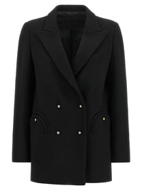 Blazé Milano Resolute Everyday Blazer Black