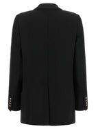 Blazé Milano Resolute Everyday Blazer Black, view 2