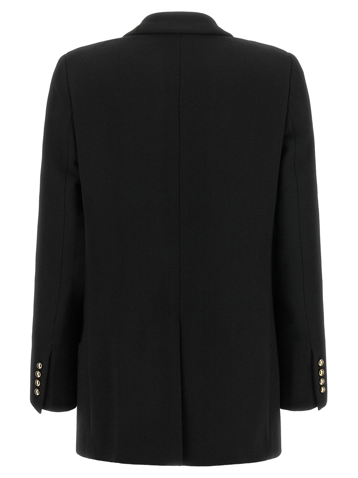Blazé Milano Resolute Everyday Blazer Black, view 2