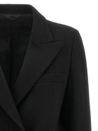 Blazé Milano Resolute Everyday Blazer Black, view 3