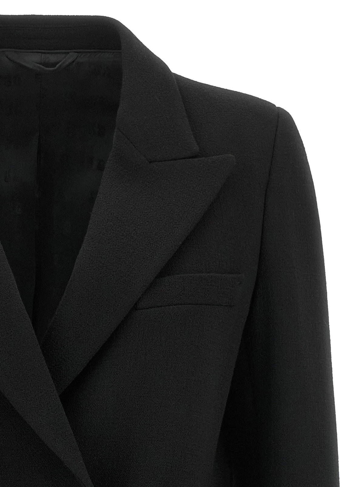 Blazé Milano Resolute Everyday Blazer Black