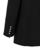 Blazé Milano Resolute Everyday Blazer Black, view 4