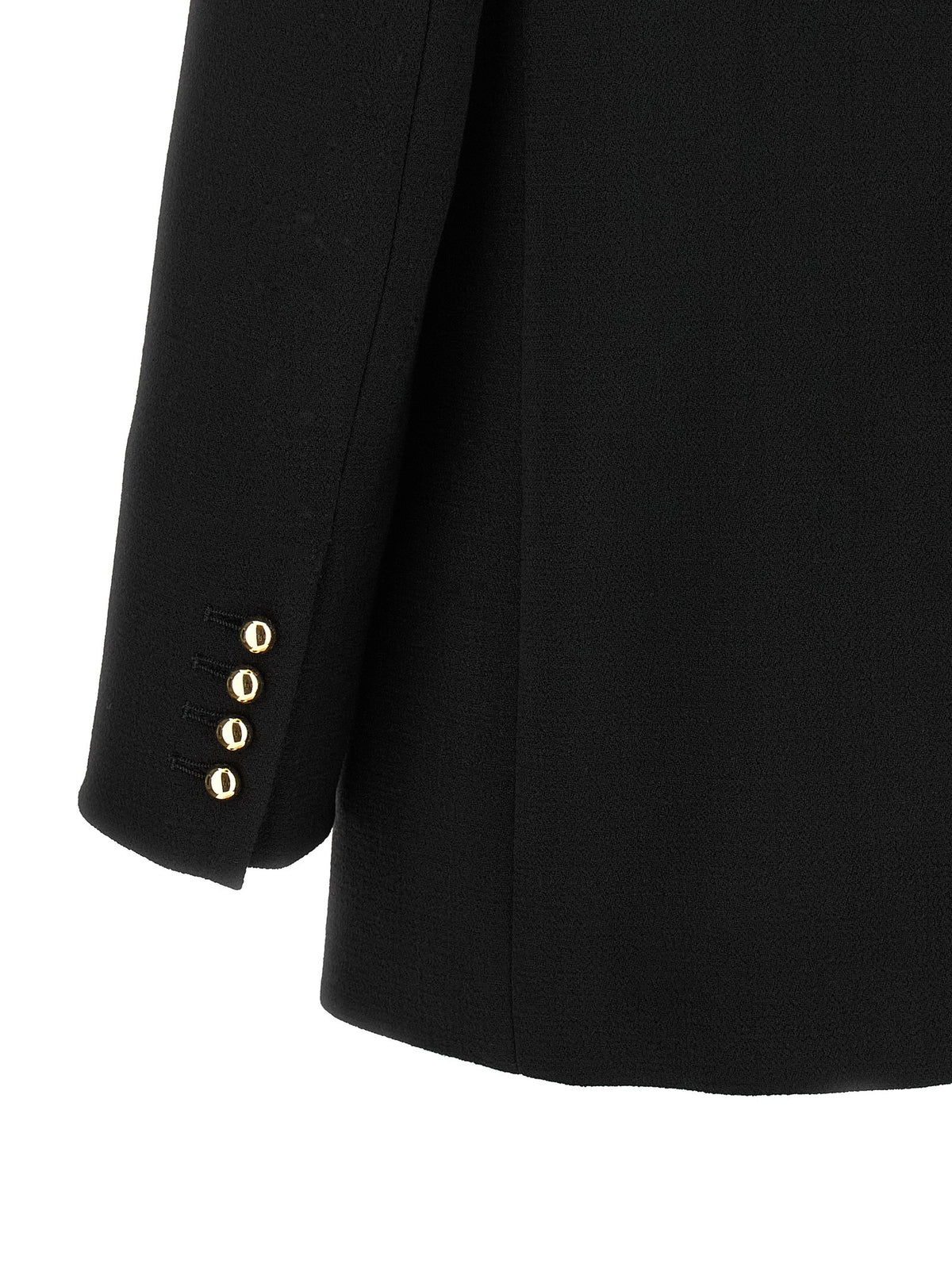 Blazé Milano Resolute Everyday Blazer Black
