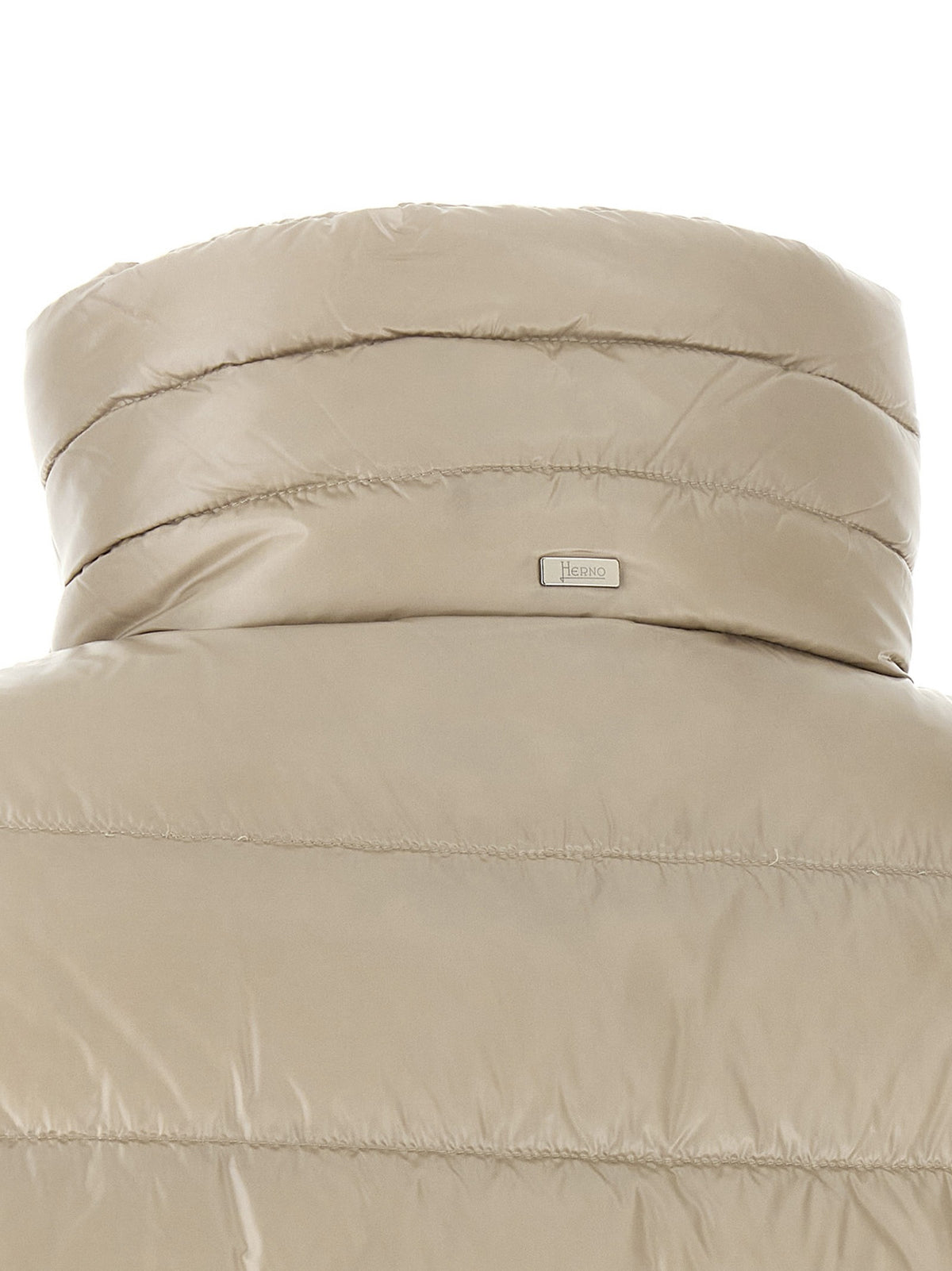 Herno Resort Down Jacket Beige, view 5