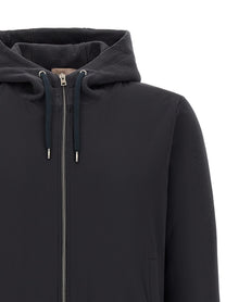 Herno Resort Jacket Blue