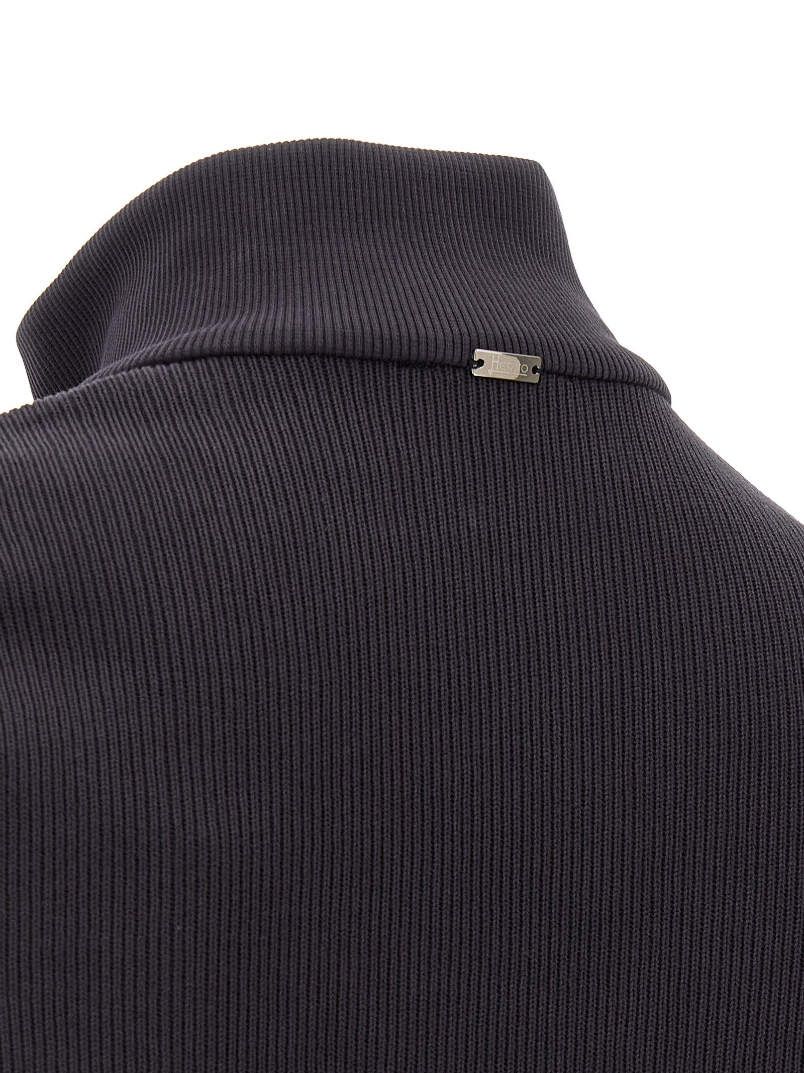 Herno Resort Jacket Blue