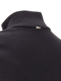 Herno Resort Jacket Blue